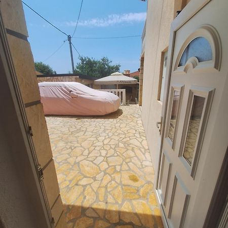 Apartman Toja Apartment Senj  Exterior photo
