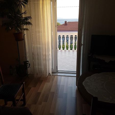 Apartman Toja Apartment Senj  Exterior photo