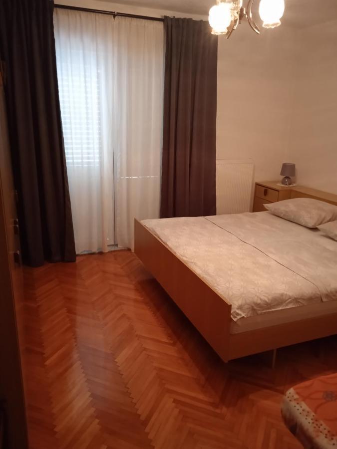 Apartman Toja Apartment Senj  Exterior photo