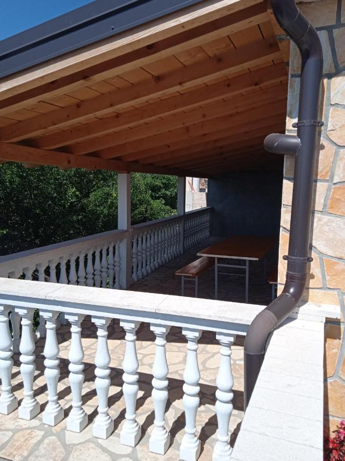 Apartman Toja Apartment Senj  Exterior photo