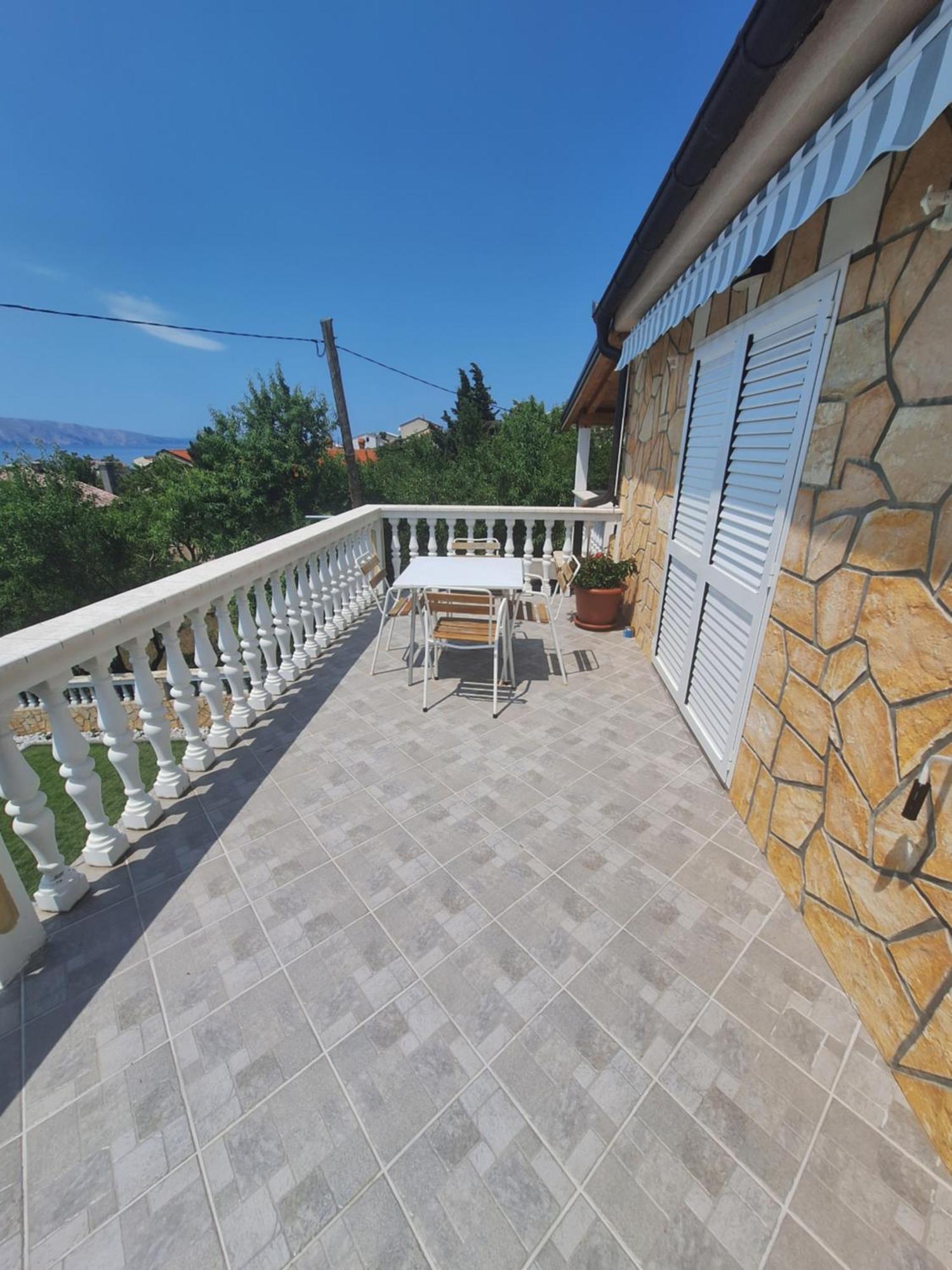 Apartman Toja Apartment Senj  Room photo