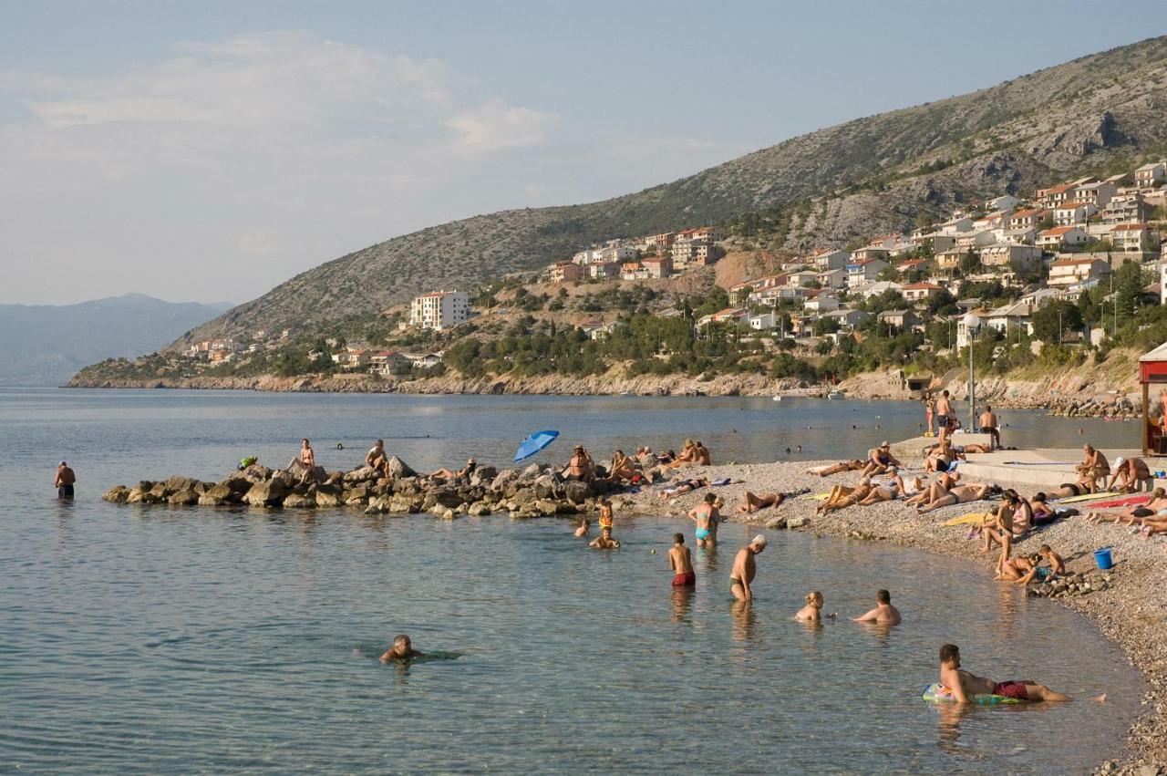 Apartman Toja Apartment Senj  Exterior photo