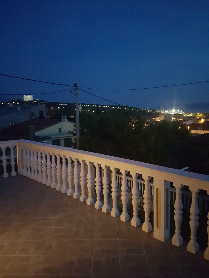 Apartman Toja Apartment Senj  Exterior photo